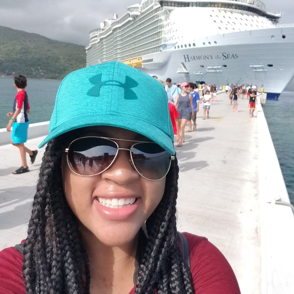 Meet your Posher, Chelsea